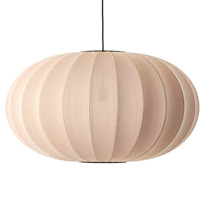 Knit-Wit Oval Pendant Lamp 76