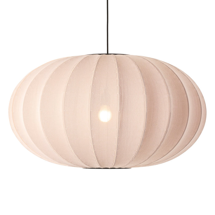 Knit-Wit Oval Pendant Lamp 76