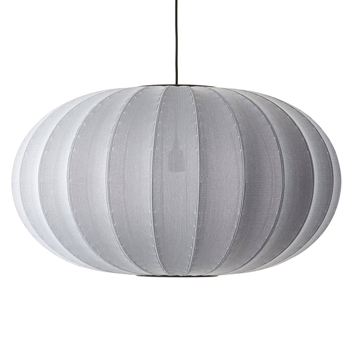 Knit-Wit Oval Pendant Lamp 76
