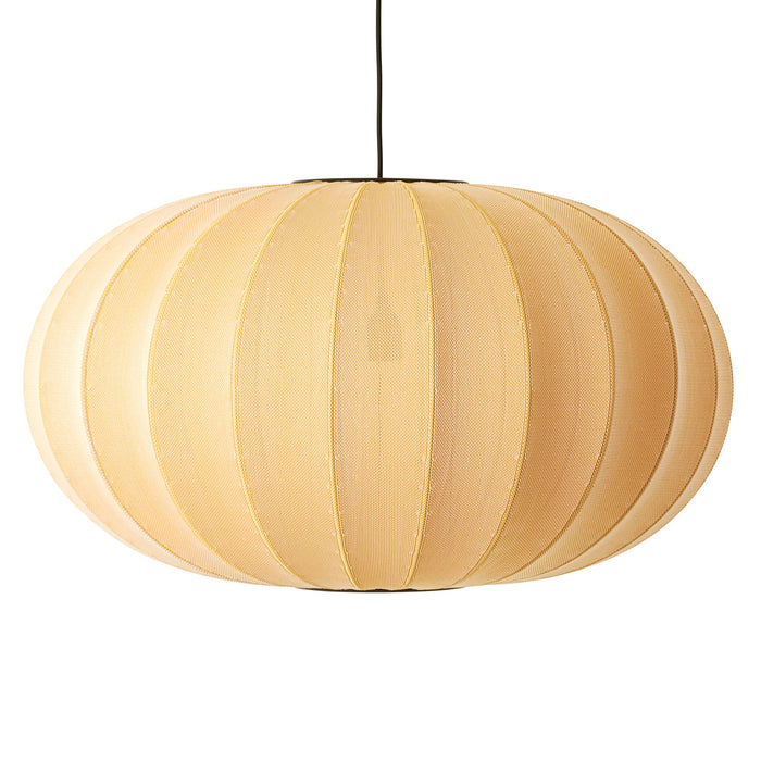 Knit-Wit Oval Pendant Lamp 76