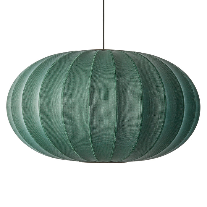Knit-Wit Oval Pendant Lamp 76