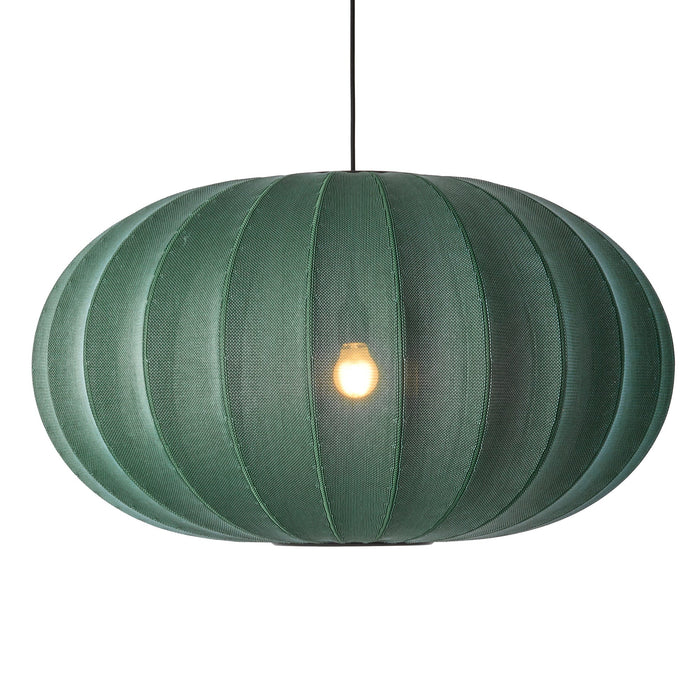 Knit-Wit Oval Pendant Lamp 76