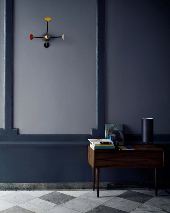 H2O Table Lamp