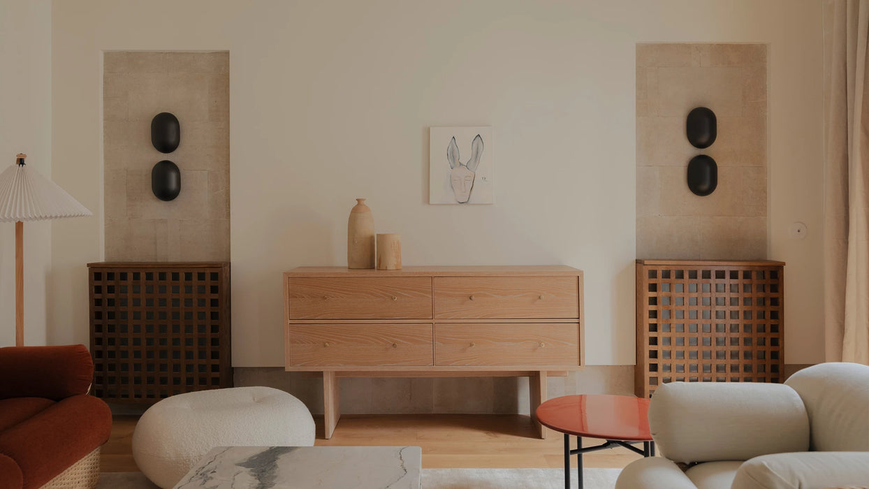Howard Wall Lamp