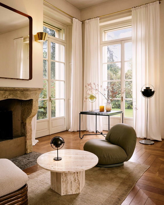 Multi-Lite Floor Lamp