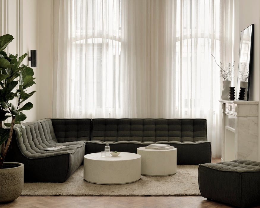 Elements coffee table - Round