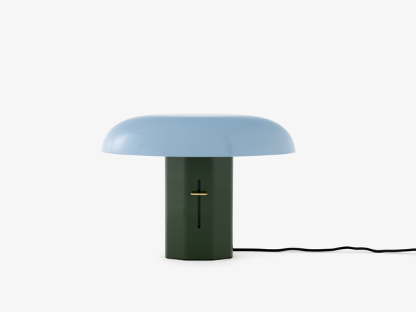 Montera Table Lamp
