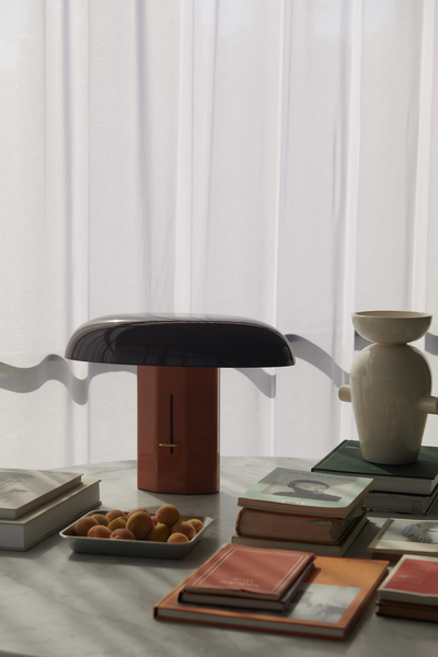 Montera Table Lamp