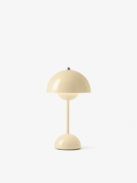 Flowerpot Portable Table Lamp VP9
