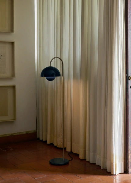 Flowerpot Floor Lamp VP12