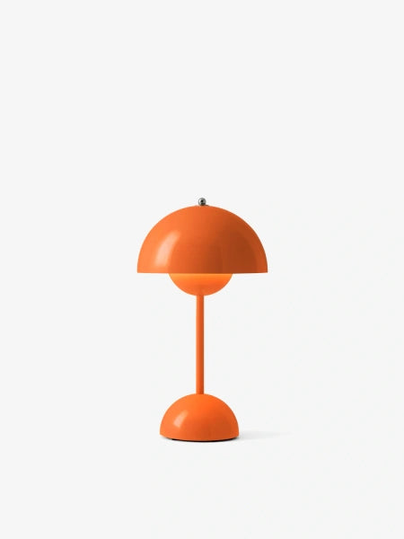 Flowerpot Portable Table Lamp VP9