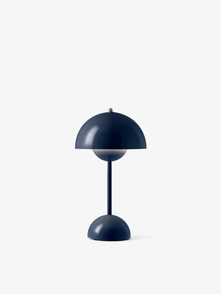 Flowerpot Portable Table Lamp VP9