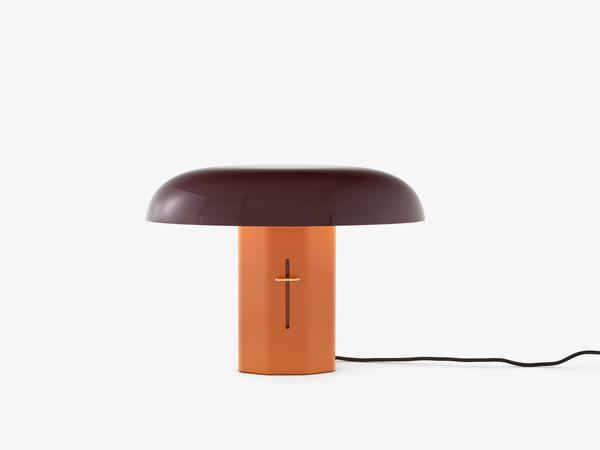 Montera Table Lamp