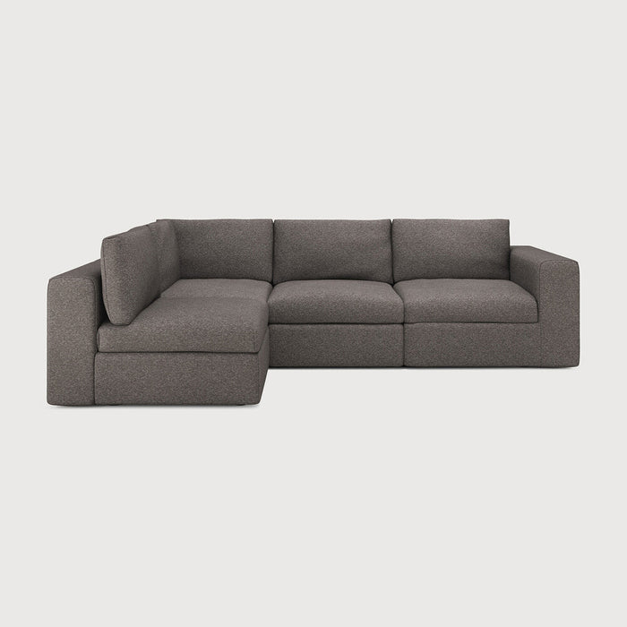 Mellow modular sofa set 2