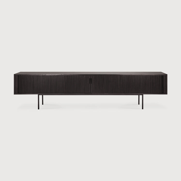 Roller Max TV cupboard