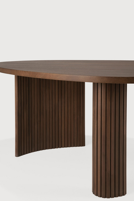 Boomerang coffee table