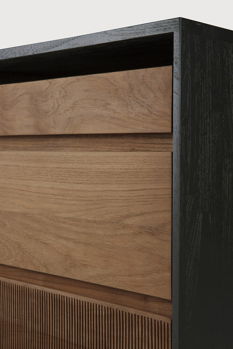 Oscar drawer unit