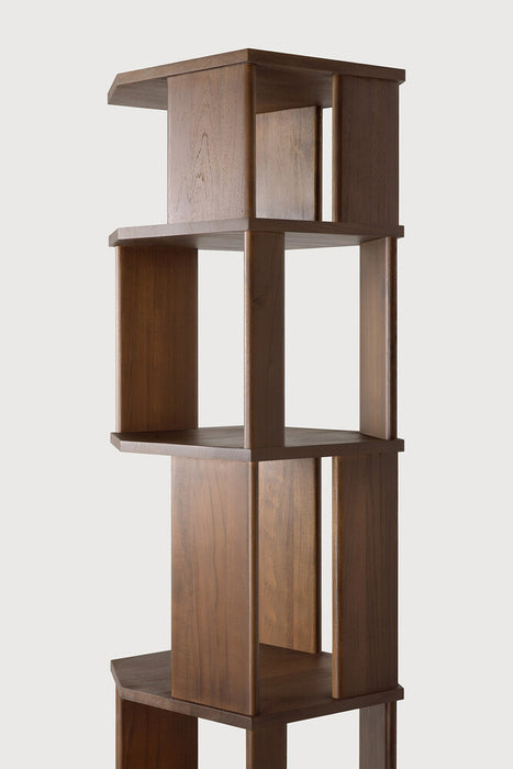 Stairs column