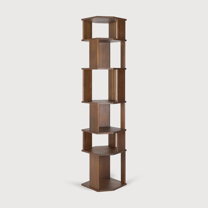 Stairs column