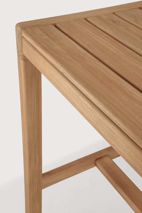 Jack outdoor bar table