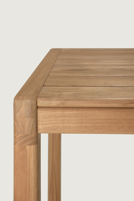 Jack outdoor bar table