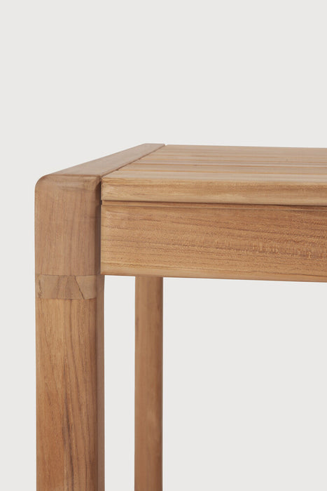 Jack outdoor dining table