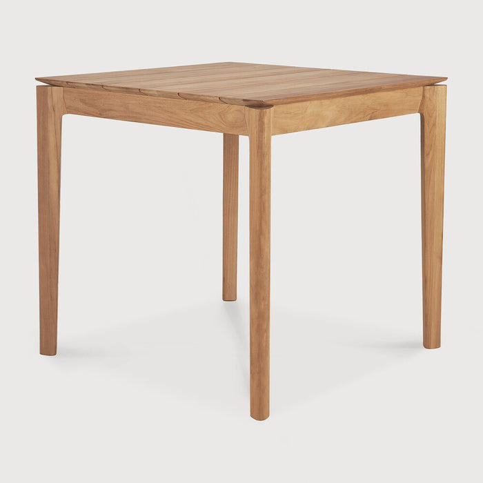 Bok outdoor dining table