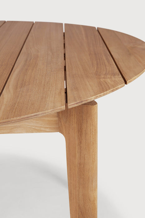 Bok outdoor dining table