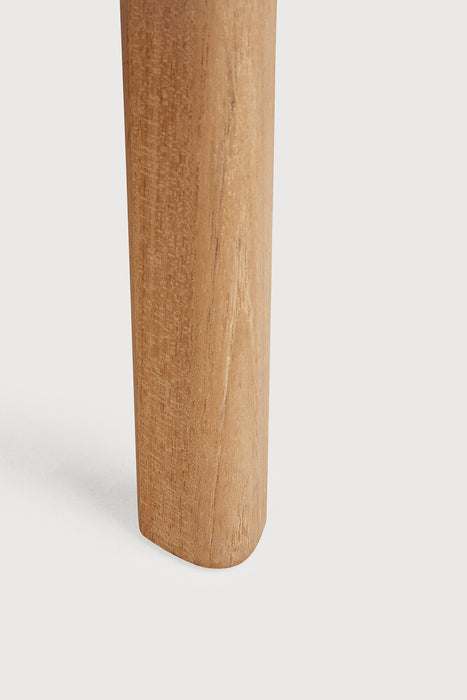 Bok outdoor dining table