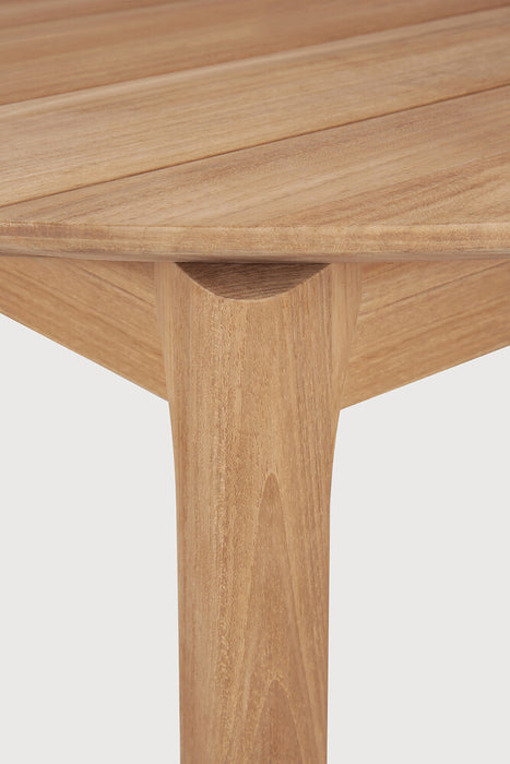 Bok outdoor dining table