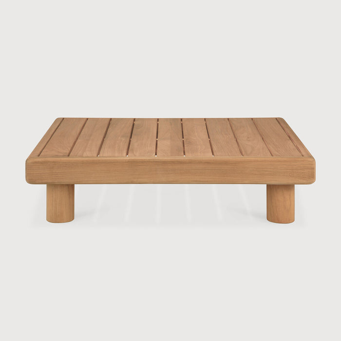Monocle outdoor coffee table