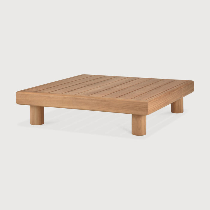 Monocle outdoor coffee table