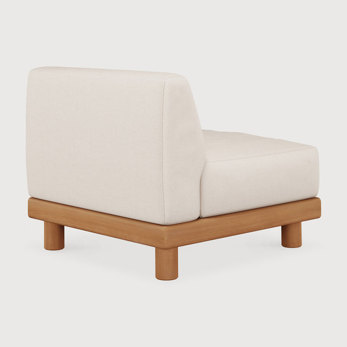 Monocle outdoor 1 seater