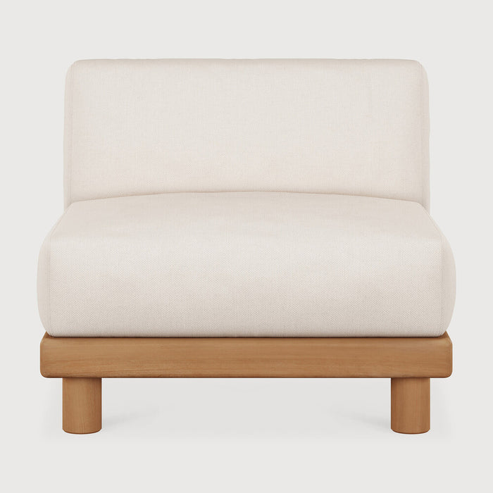 Monocle outdoor 1 seater