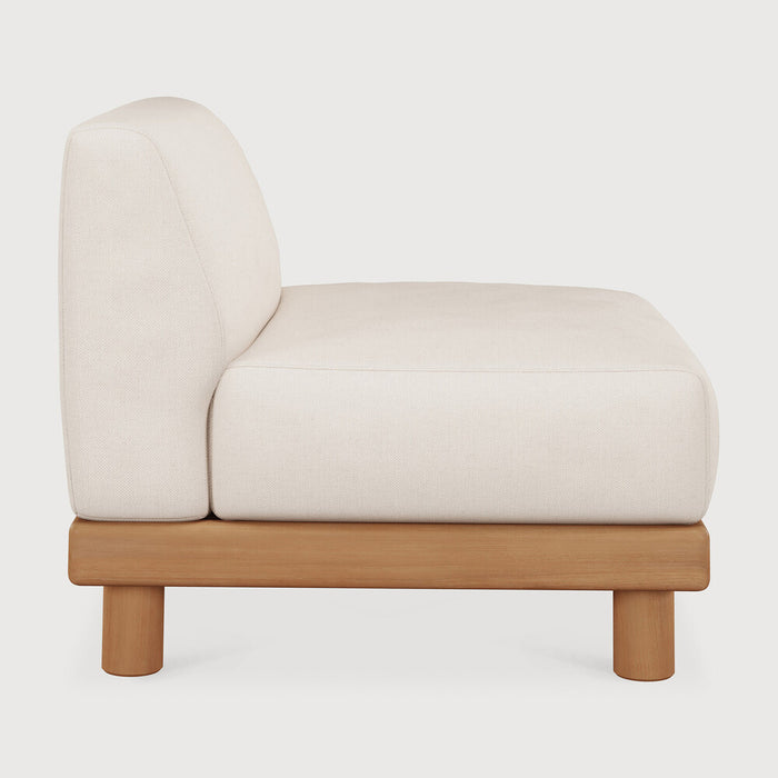Monocle outdoor 1 seater