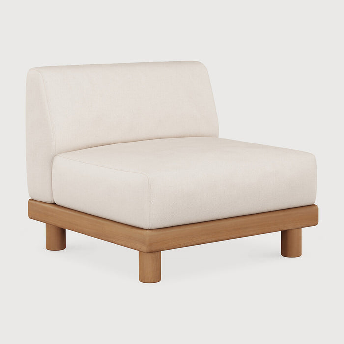 Monocle outdoor 1 seater