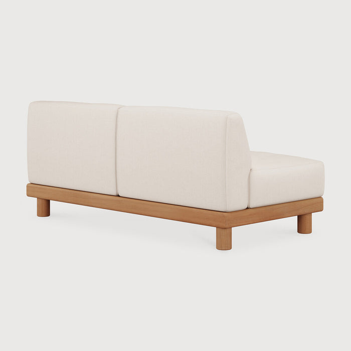Monocle outdoor 2 seater