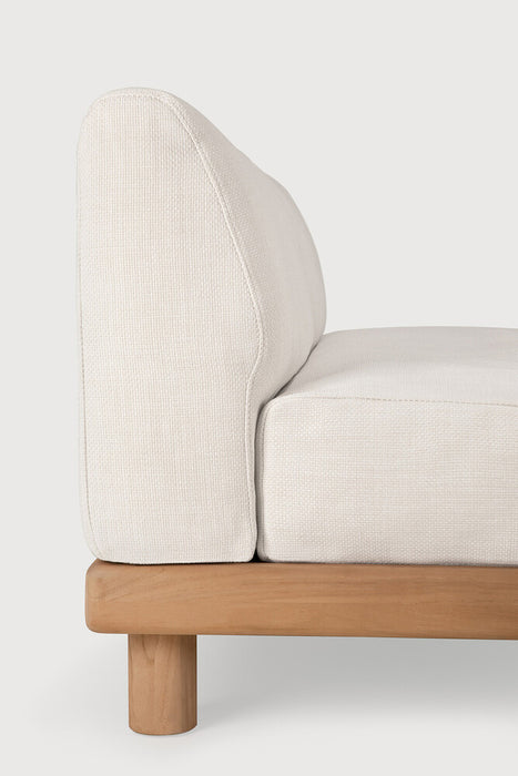 Monocle outdoor 2 seater
