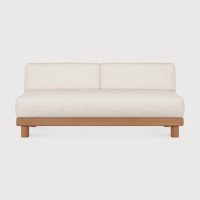 Monocle outdoor 2 seater
