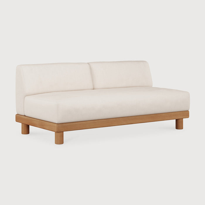 Monocle outdoor 2 seater