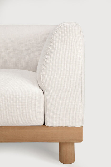 Monocle outdoor modular sofa set