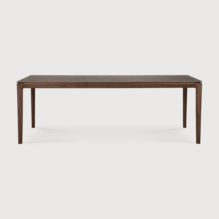 Bok dining table