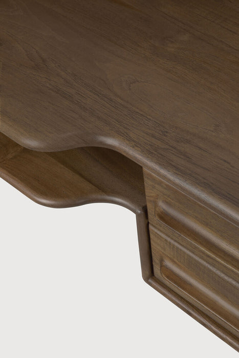 Flow desk