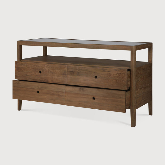 Spindle dresser