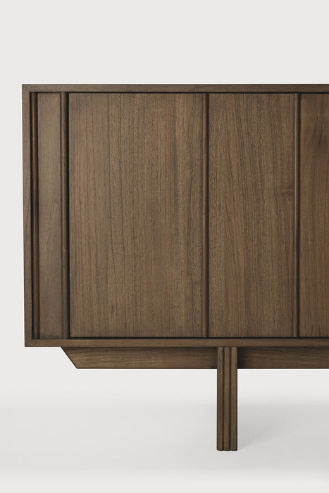 Pillar sideboard