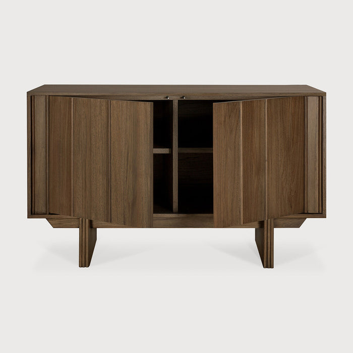Pillar sideboard