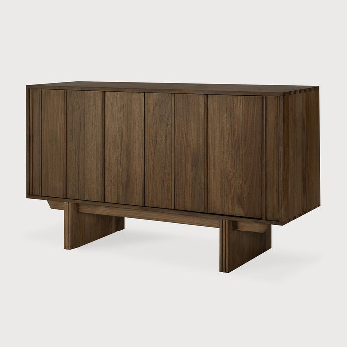 Pillar sideboard