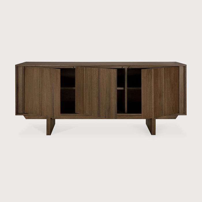 Pillar sideboard