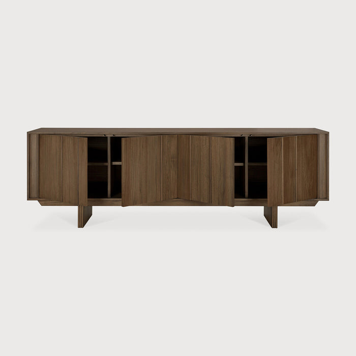 Pillar sideboard