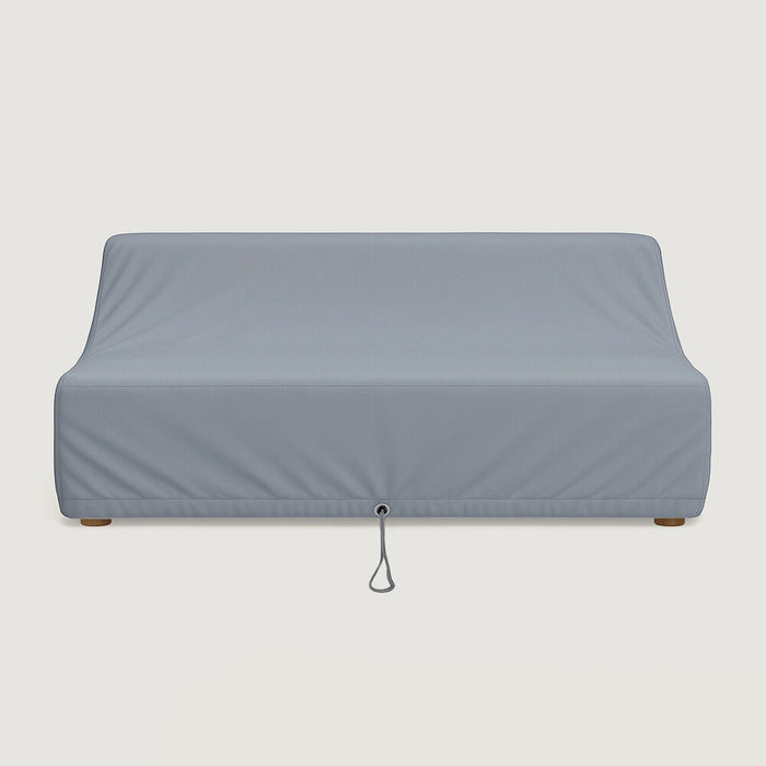 Raincover for Monocle outdoor modular sofa